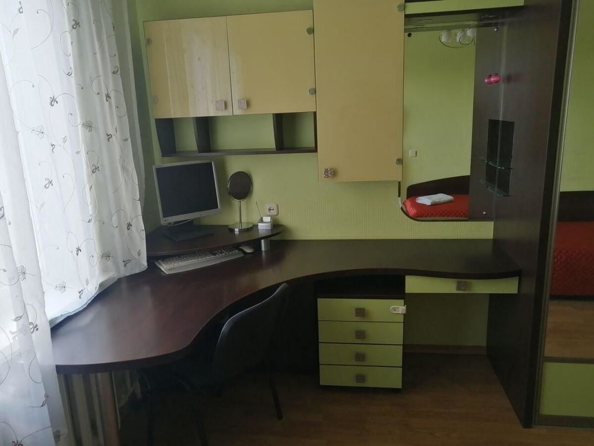 Проживание в семье Комната в центре Минска WI-FI Минск-7