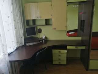 Проживание в семье Комната в центре Минска WI-FI Минск Одноместный номер с общей ванной комнатой-3